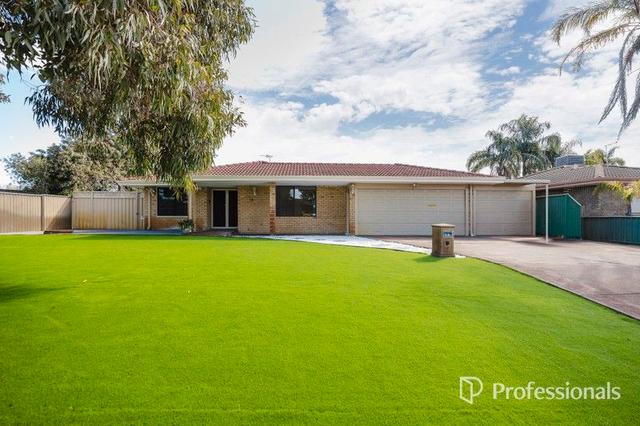 14 Lyrebird Square, WA 6066