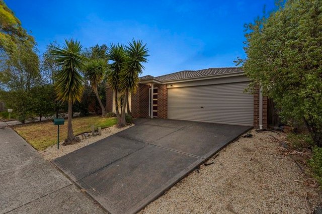 45 Goulburn Street, VIC 3977