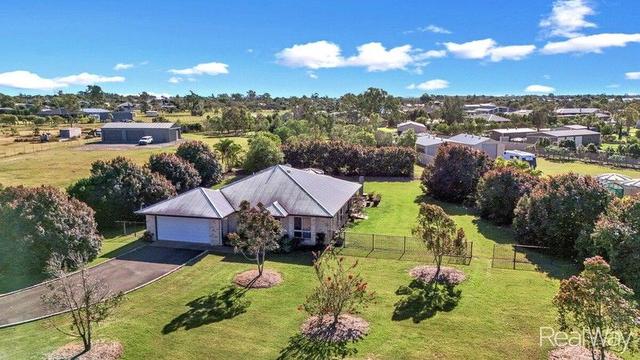 21 Palmerston Drive, QLD 4670