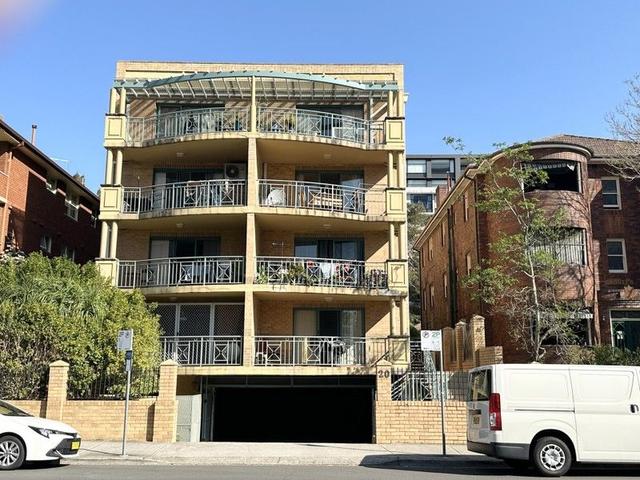 14/20 Belmore Street, NSW 2134