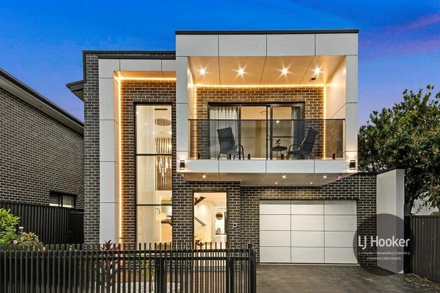 27 Farnell Street, NSW 2160