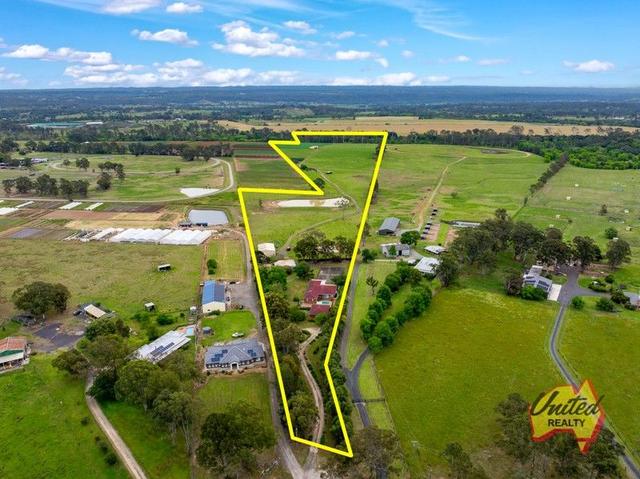 157 Cut Hill Road, NSW 2570