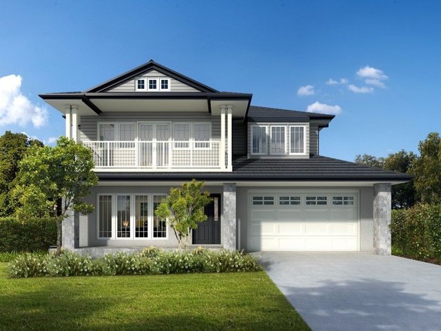 Lot 1315 Springfield Drive, Lochinvar Ridge Estate, NSW 2321