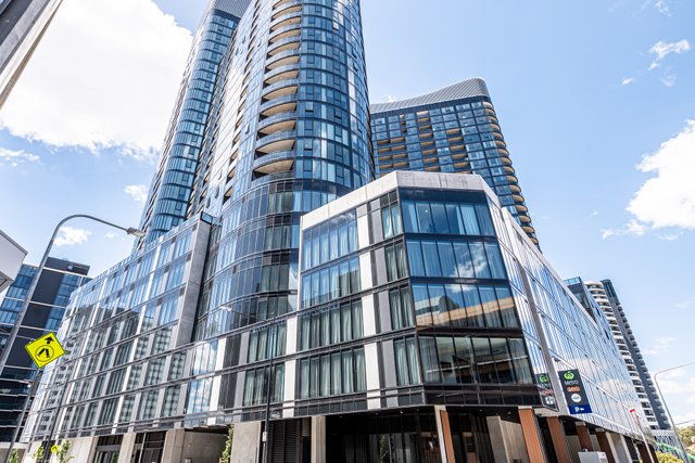 1007/3 Grazier Lane, ACT 2617