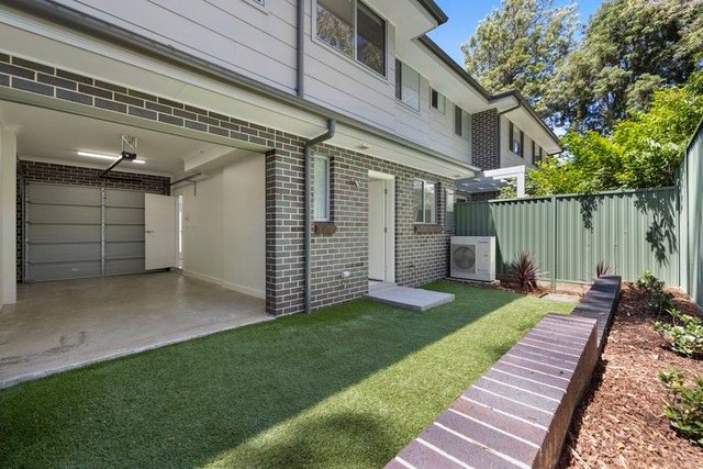 15/156 Sherbrook Road, NSW 2077