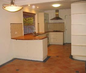 Dining/Kitchen