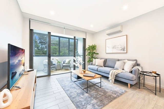 124/68 River  Road, NSW 2115