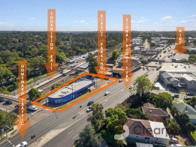 292 Pennant Hills Road, NSW 2120