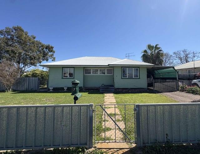 7 Wilson Street, NSW 2824