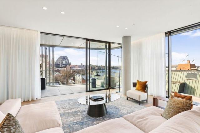 10/83 Harrington  Street, NSW 2000