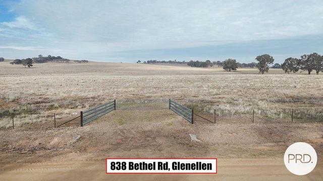 838 Bethel Road, NSW 2642