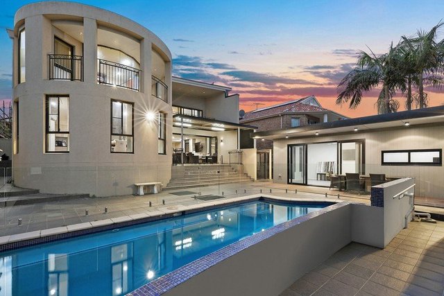 77 Maiden Street, NSW 2190