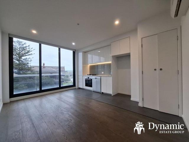 203c/1A Whitehall St, VIC 3011