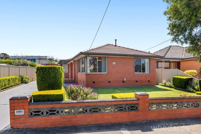 44 Charmaine  Avenue, VIC 3034