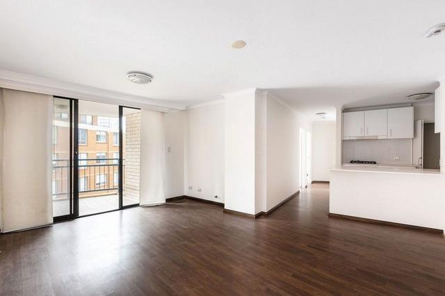45/122 Saunders Street, NSW 2009