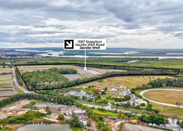 1587 Stapylton Jacobs Well Road, QLD 4208