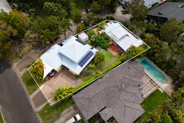 14 Oakland Court, NSW 2481