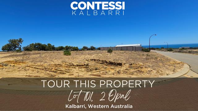 2 Opal Court, WA 6536