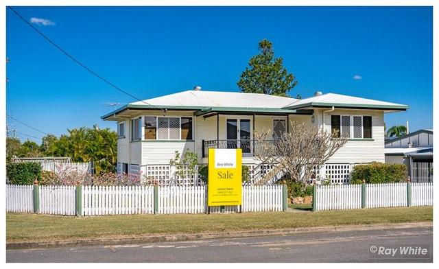 39 Pearson Street, QLD 4700
