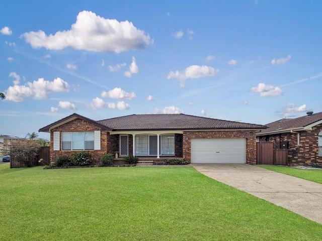 27 Wendlebury Road, NSW 2170