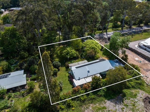 62-64 Old Wingello Road, NSW 2578