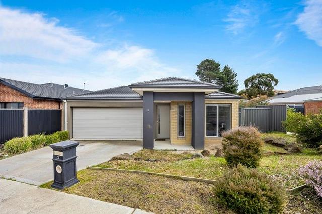 3 Cowley Court, VIC 3350