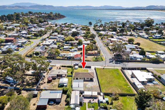 40 Carlton Beach Road, TAS 7173