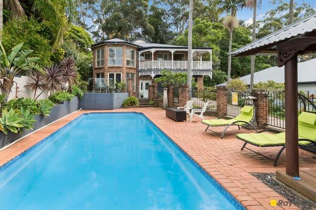 18 Mountain Avenue, NSW 2517