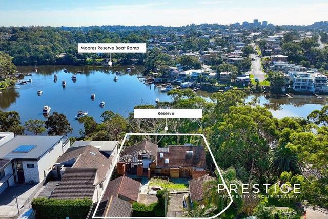 51 Queens Road, NSW 2221