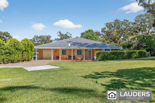 139 Pampoolah Road, NSW 2430