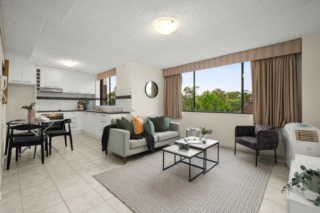12/248 The Avenue, VIC 3052