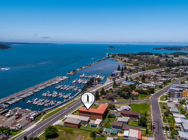 9/84 Beach Road, NSW 2536