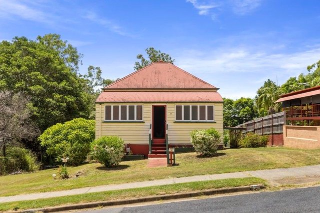 11 MacRae Street, QLD 4305