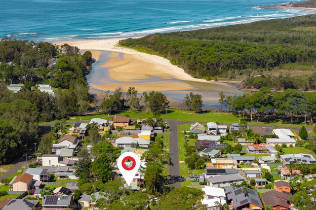 4 Beachview Ave, NSW 2540