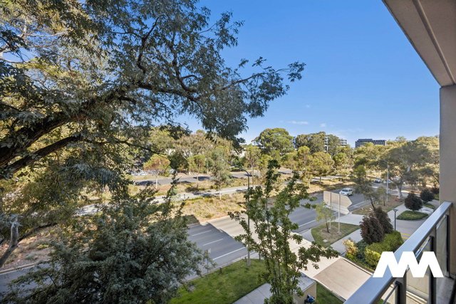 25/219a Northbourne Avenue, ACT 2612