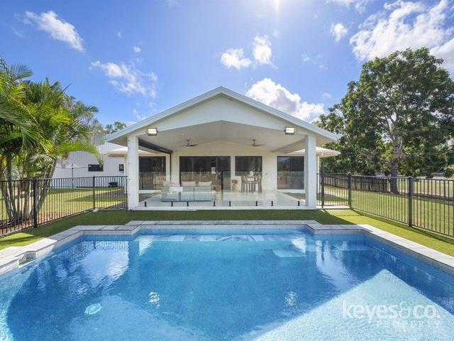 81A Hammond Way, QLD 4815