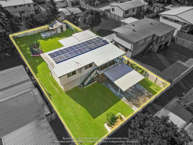 58 Aquarius Drive, QLD 4114