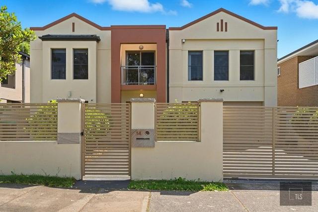 14 Horsley Road, NSW 2212