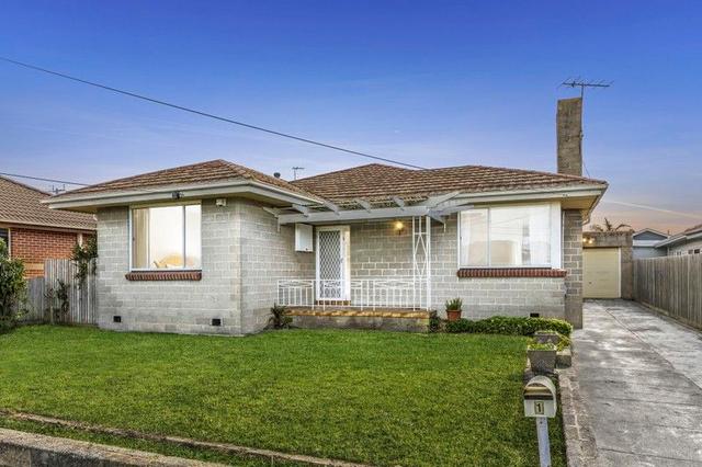 1 Maurice Street, VIC 3218