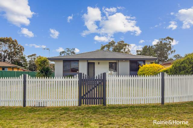 12 Grunsell Crescent, NSW 2580