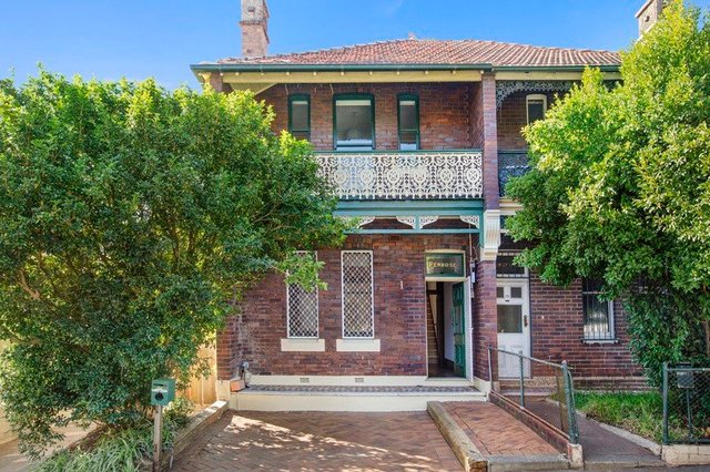 1 Jarocin Avenue, NSW 2037