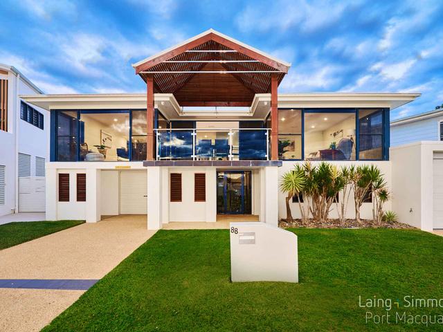 88 Settlement Point Road, NSW 2444
