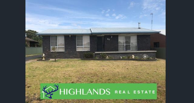 20 Blessing Street, NSW 2370