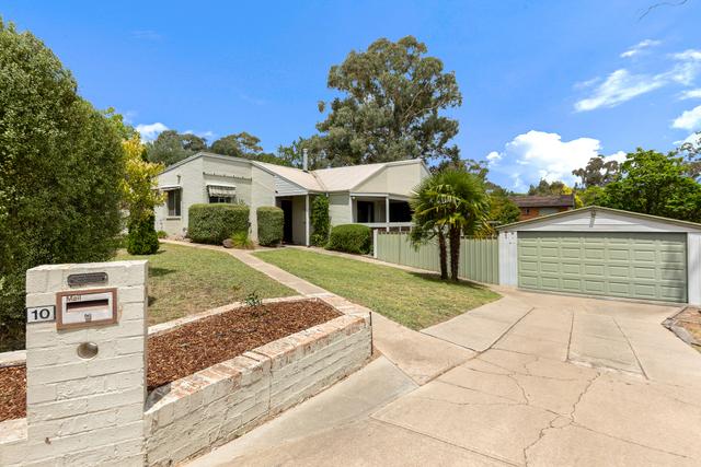 10 Riddell Court, ACT 2903