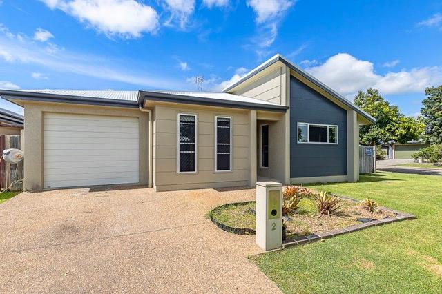 2 Kayak Way, QLD 4815