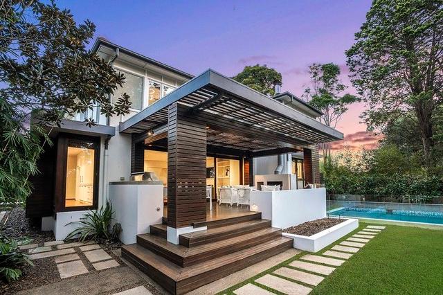 4 Clermiston Avenue, NSW 2069