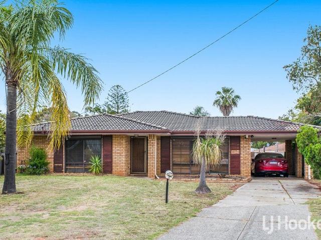 10 Hube Court, WA 6110