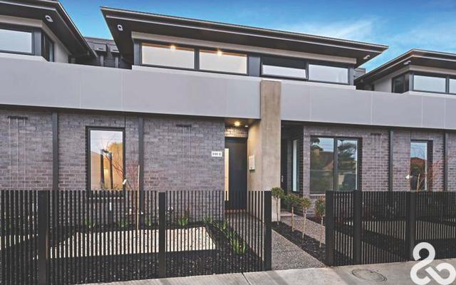 649C Gilbert  Road, VIC 3073