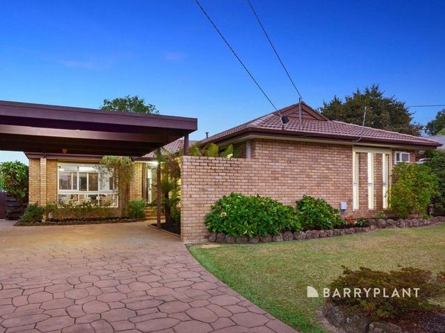 39 Allister  Close, VIC 3180