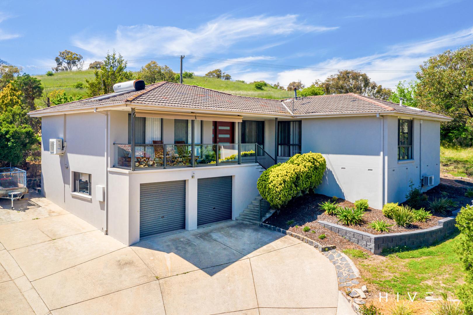 41 Willoughby Crescent, Gilmore ACT 2905 | Allhomes